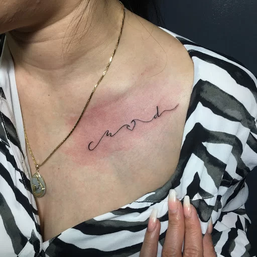 1984 Studio - Tattoo & Piercing