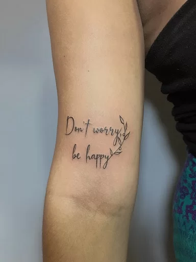 1984 Studio - Tattoo & Piercing