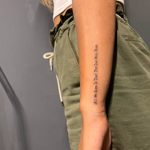 1984 Studio - Tattoo & Piercing