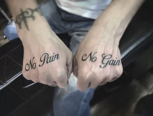 1984 Studio - Tattoo & Piercing