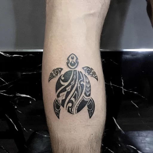Hình xăm Maori là gì? Top 10 hình xăm Maori chất lừ