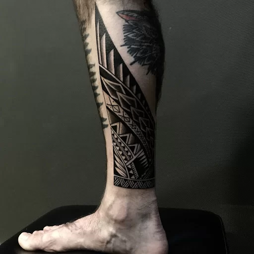 1984 Studio - Tattoo & Piercing