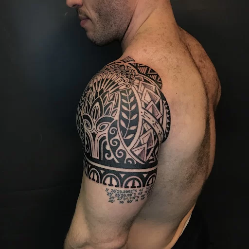 1984 Studio - Tattoo & Piercing