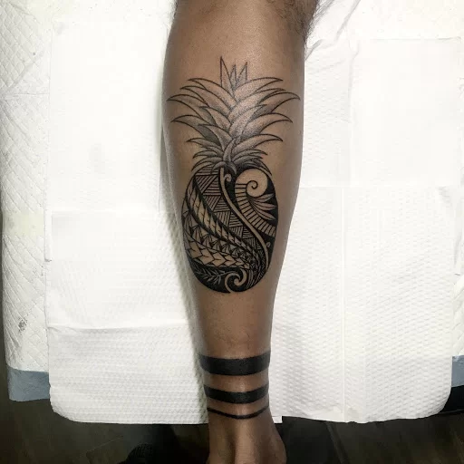 1984 Studio - Tattoo & Piercing