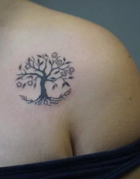 Mini tattoo – dos & don’ts