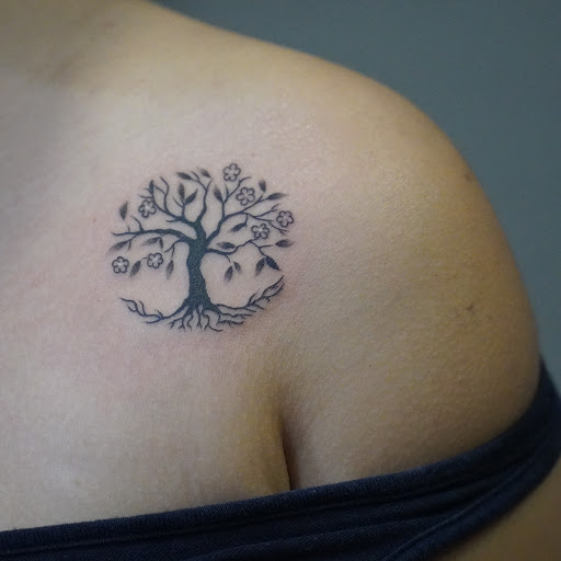 How To Choose A Tattoo Design You Wont Regret Later In Life