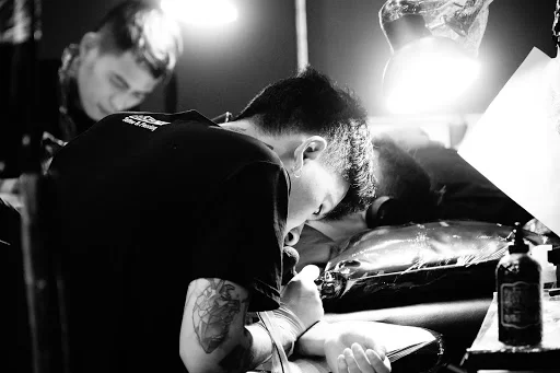  Stop searching “tattoo near me” – search for 1984 tattoo studio