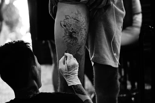  Stop searching “tattoo near me” – search for 1984 tattoo studio