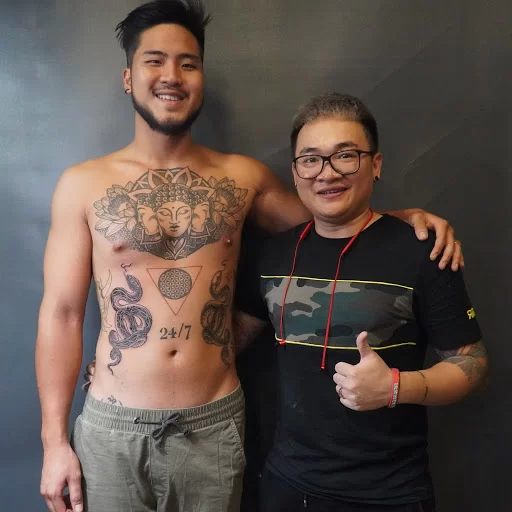 1984 Studio - Tattoo & Piercing