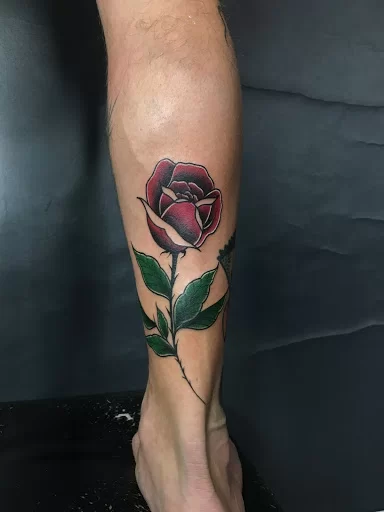 Ý nghĩa hình xăm hoa hồng và Tổng hợp những hình xăm hoa hồng nổi bật nhất