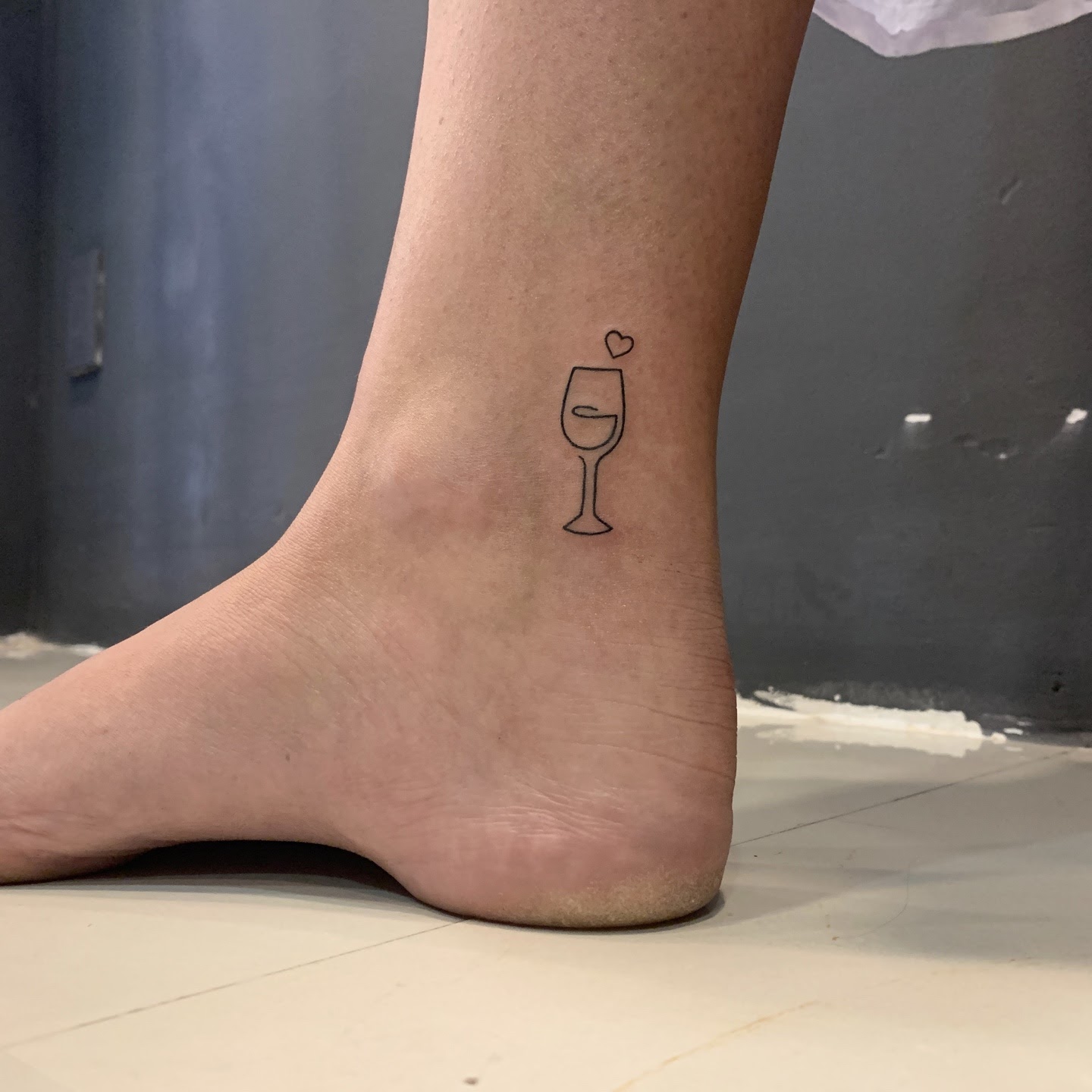 8 great tattoo ideas for wine lovers  La Mancha Wines