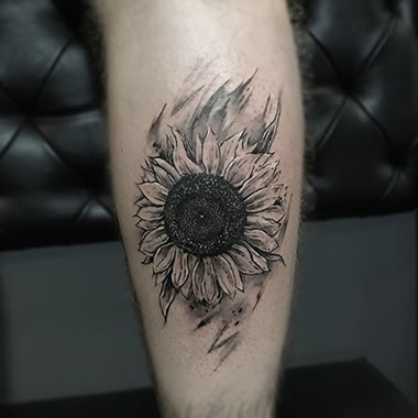 Waterproof Sunflower Fashion Temporary Tattoo Stickers, Suitable for Men  and Women, Waterproof, Removable Long Lasting : Amazon.ca: Beauty &  Personal Care