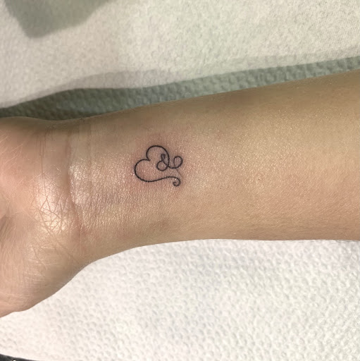 Love Delicate Tattoos? These LA-Based Artists Are Doing Some Of The Best  Around — clever