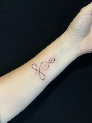 20 Small Tattoos With Big Meanings