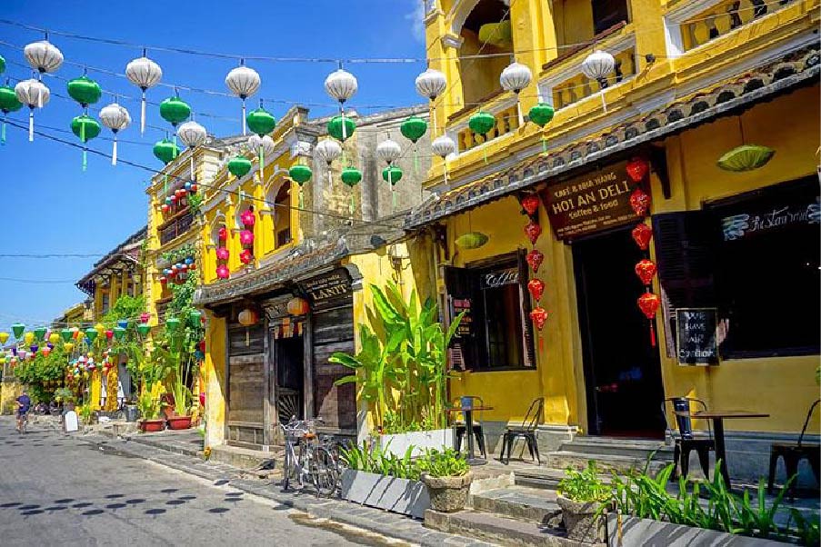 Best things to do in Hoi An