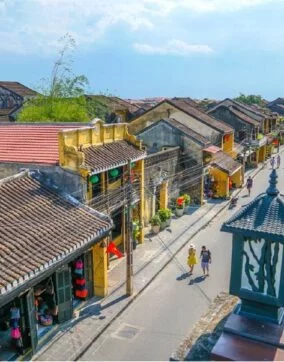 Best things to do in Hoi An