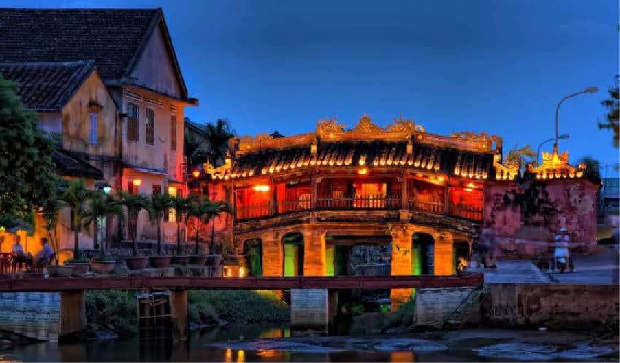 Best things to do in Hoi An