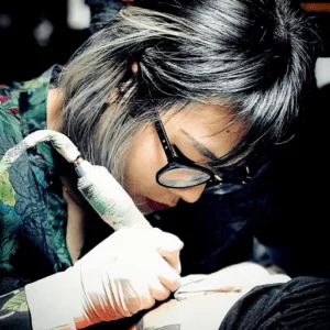 Artist Hip