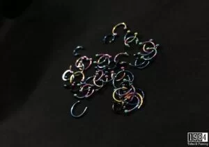 Piercing Material