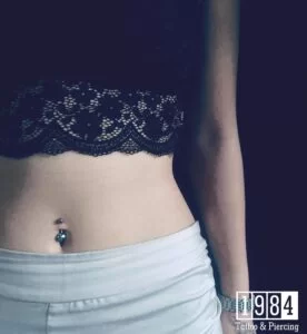 Piercing Trend