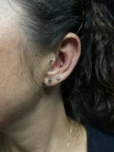 Piercing Trends