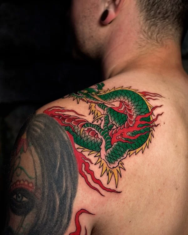 tattoo ideas