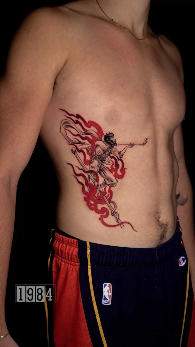 custom tattoos