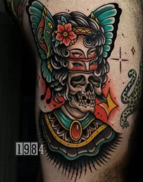 custom tattoos