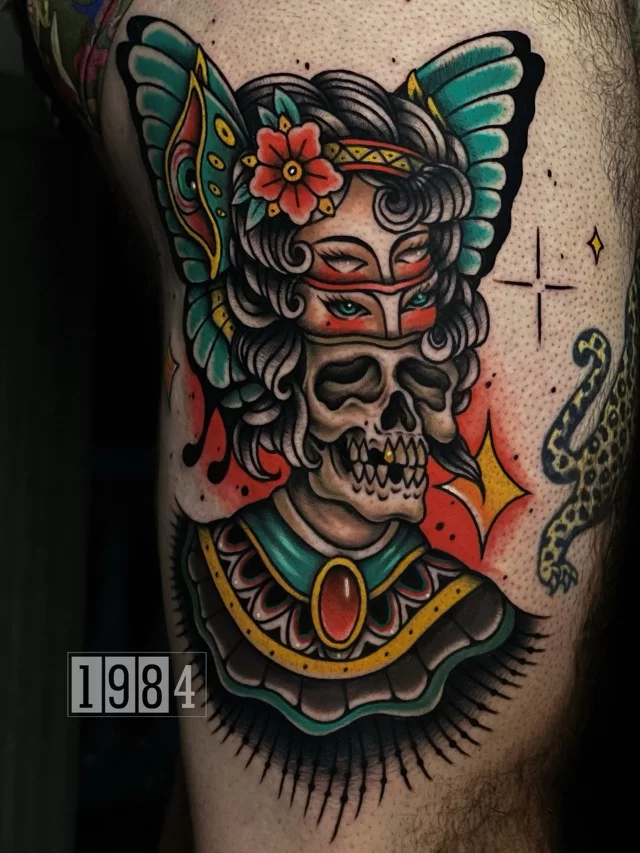 custom tattoos