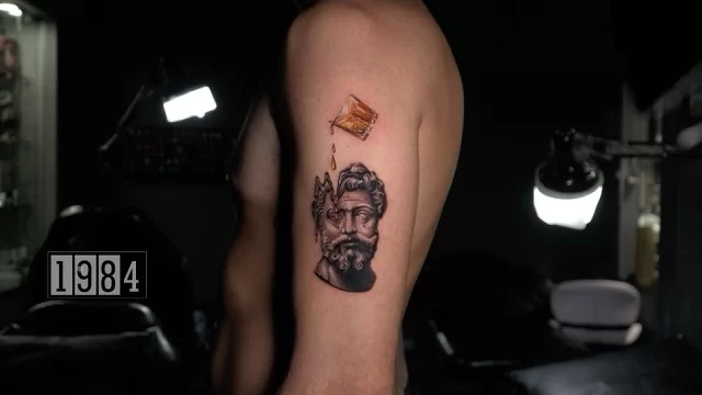 custom tattoos