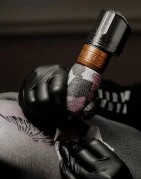 tattoo pain