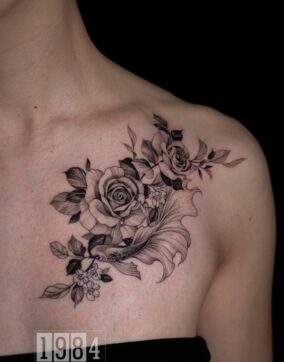 Tattoo for Women