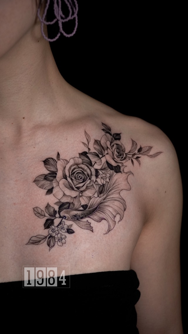 Tattoo for Women