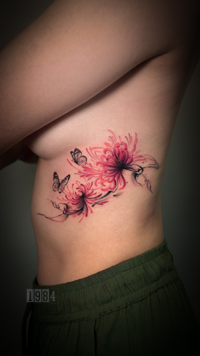 Tattoo for Women