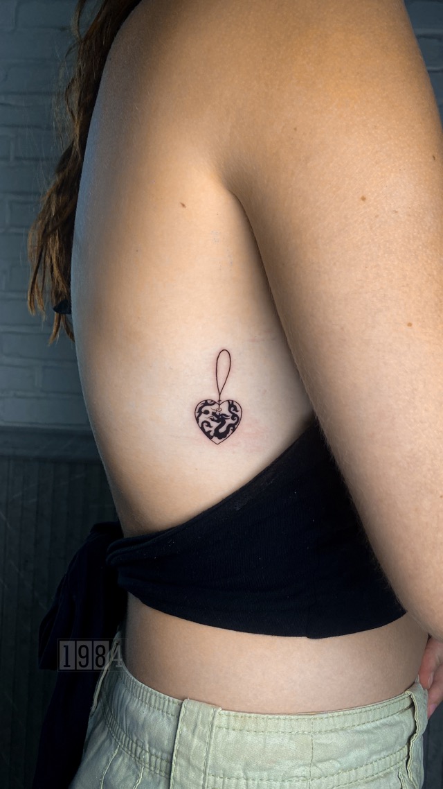 Tattoo for Women