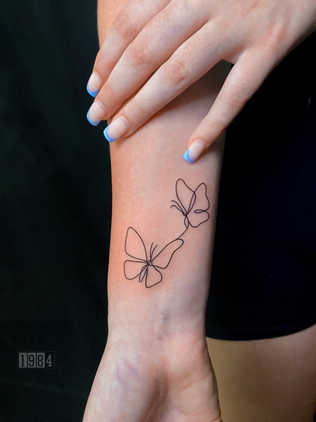 Tattoo for Women